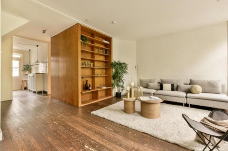 Am&eacute;nagement de salon : cr&eacute;ez un espace convivial et personnalis&eacute;